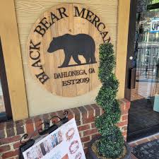 Black Bear Mercantile