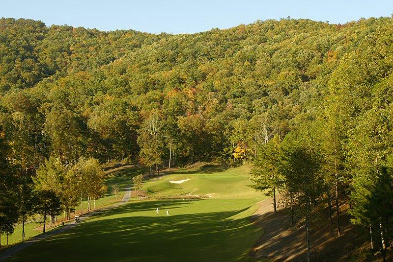 Kingwood Golf Club