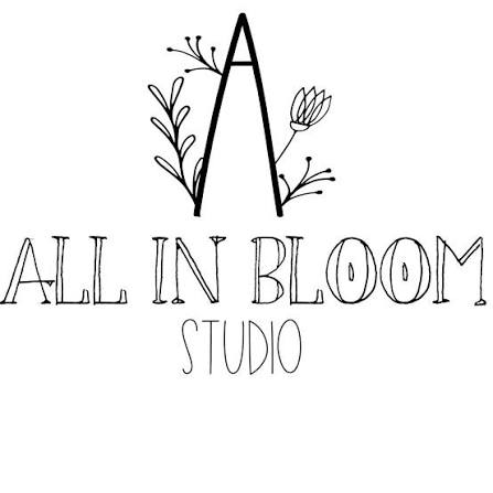 All In Bloom Studio