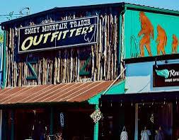 Smoky Mountain Trader