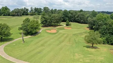Chimney Oaks Golf Club