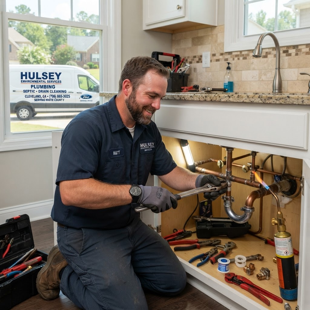 Hulsey Environmental Services