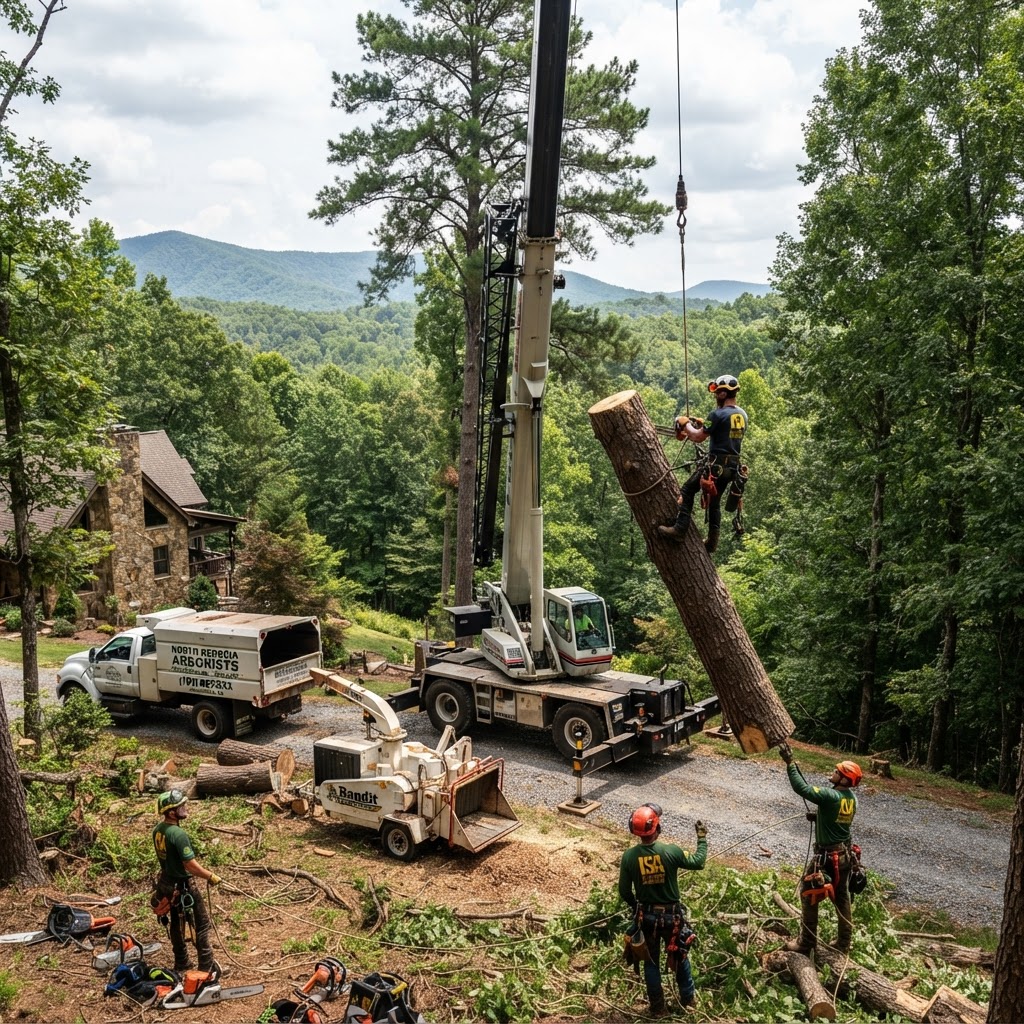 McAbee Tree Care