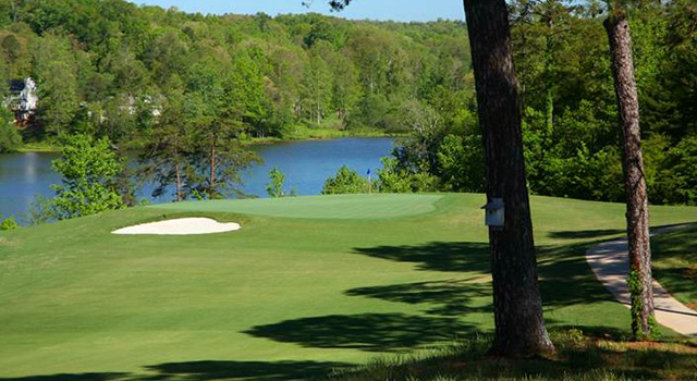 Chattahoochee Golf Club