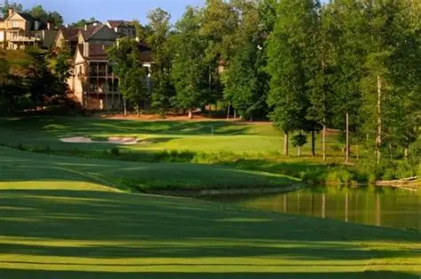 Chestatee Golf Club