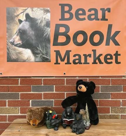 Bear Book Market