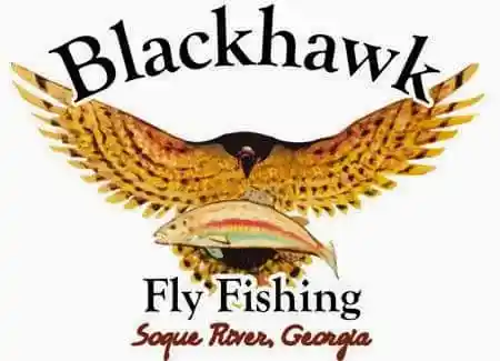 Blackhawk Trophy Flyfishing