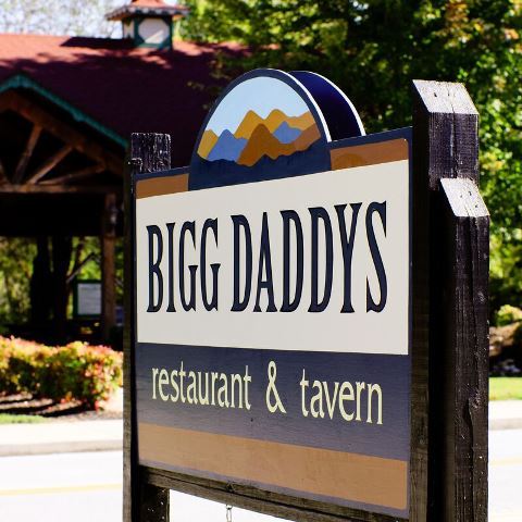 Bigg Daddy's Restaurant & Tavern