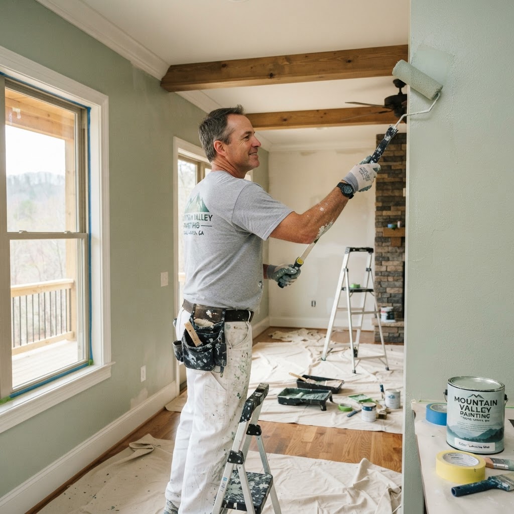 Lopez Painting and Renovations
