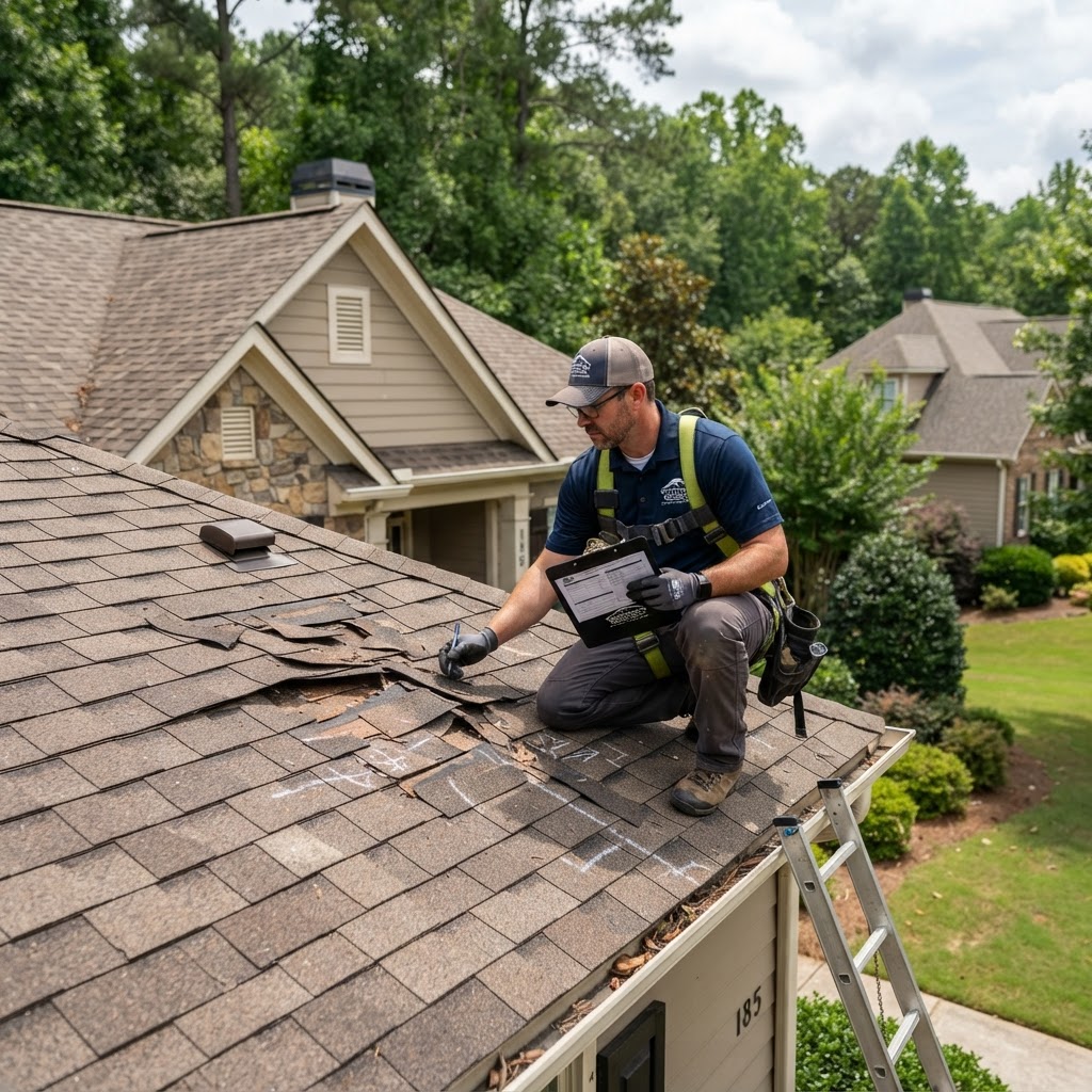 Grace Roofing and Exteriors