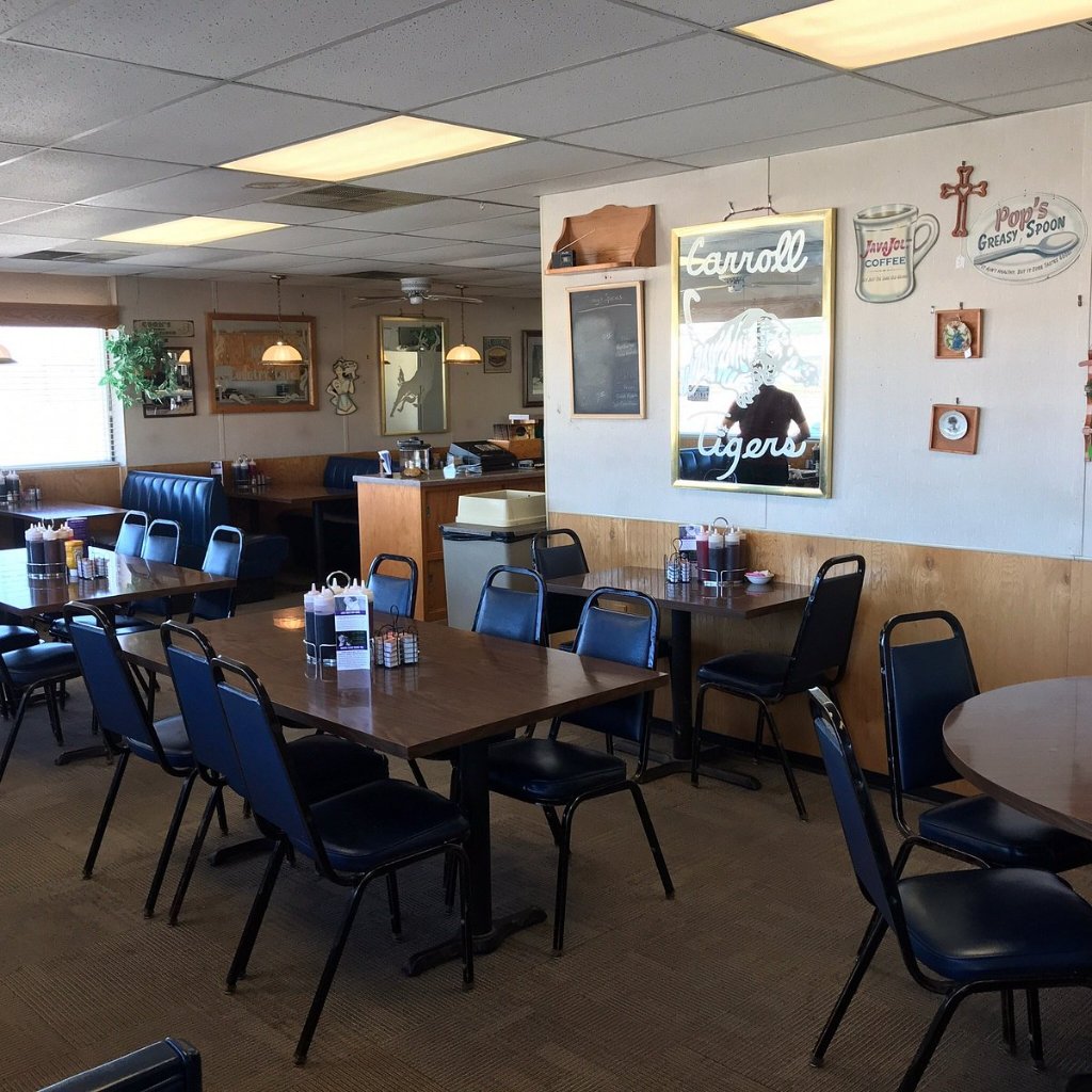 MC's Kountry Kitchen