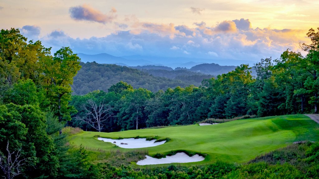Old Toccoa Farm Resort