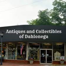 Antiques & Collectibles