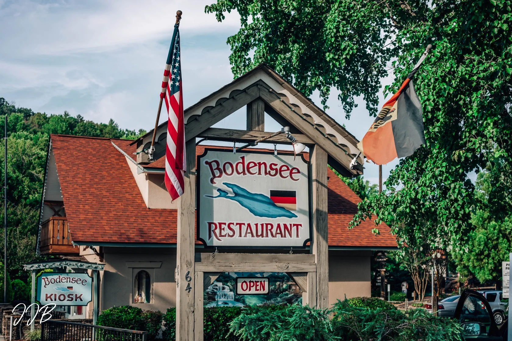 Bodensee Restaurant