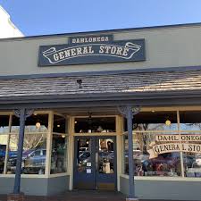 Dahlonega General Store