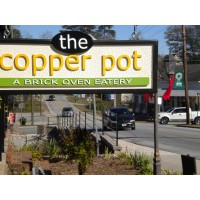 The Copper Pot