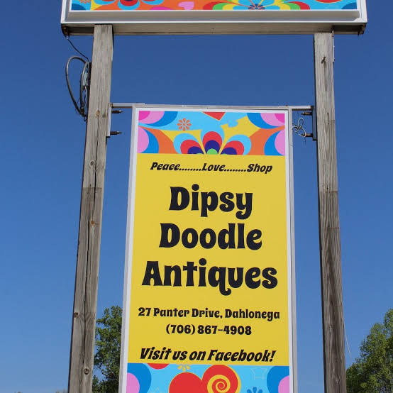 Dipsy Doodle Antiques and More