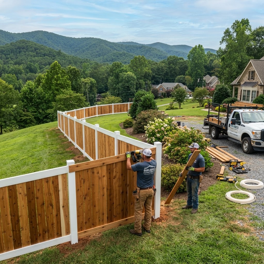 Superior Fence & Rail
