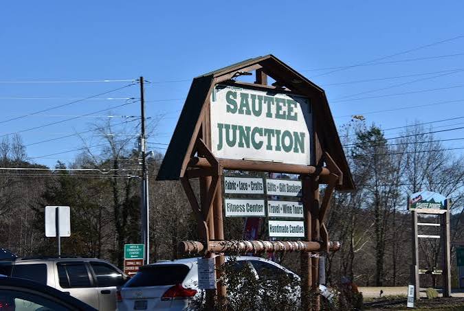 Sautee Junction