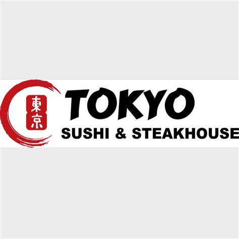 Tokyo Sushi & Steakhouse