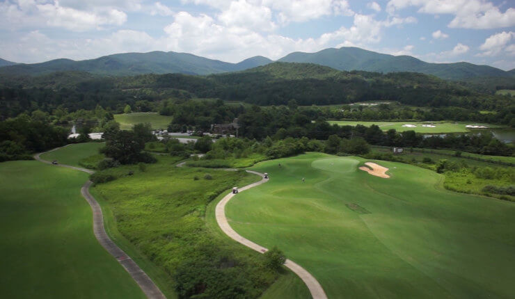 Brasstown Valley Golf Club