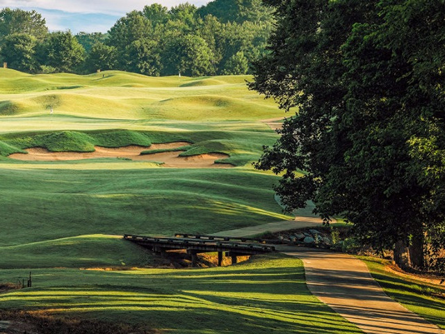 The Links at Lake Toccoa