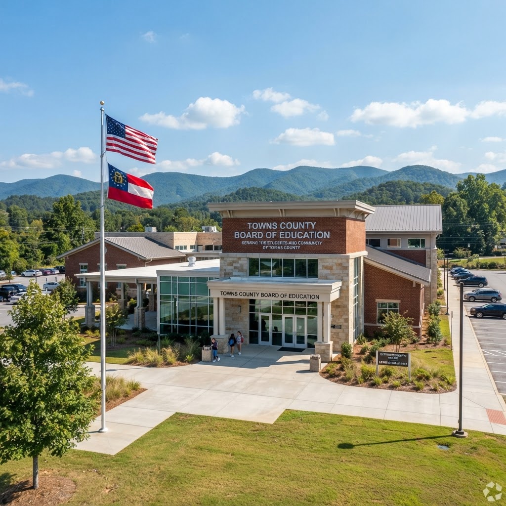 Towns County Board of Education