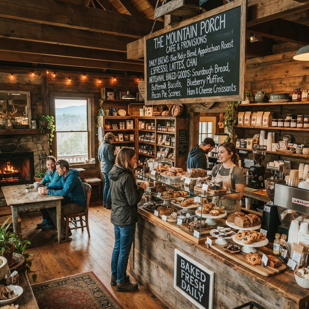 White Birch Provisions