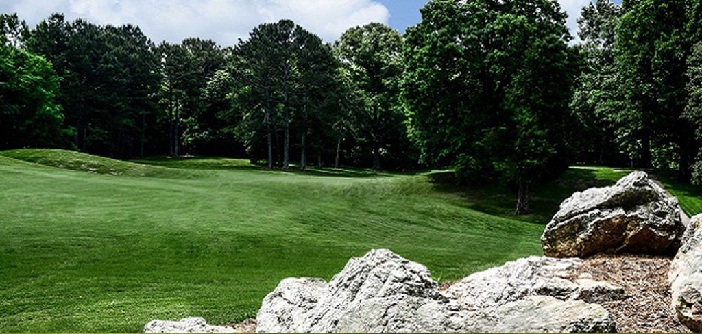 Nob North Golf Course