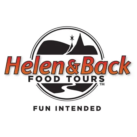 Helen & Back Food Tours
