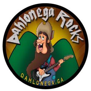 Dahlonega Rocks