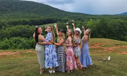 Wanderin Wine Tours