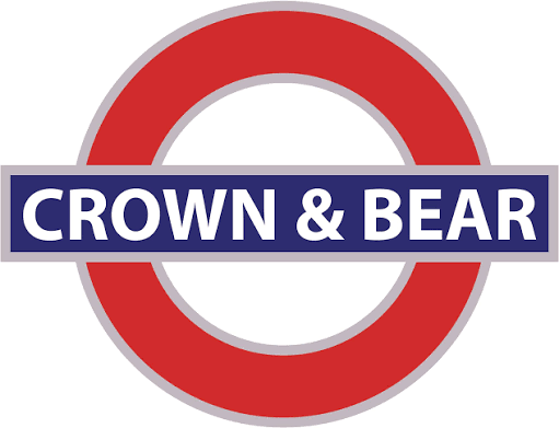Crown and Bear