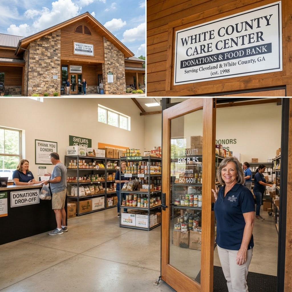 White County Care Center