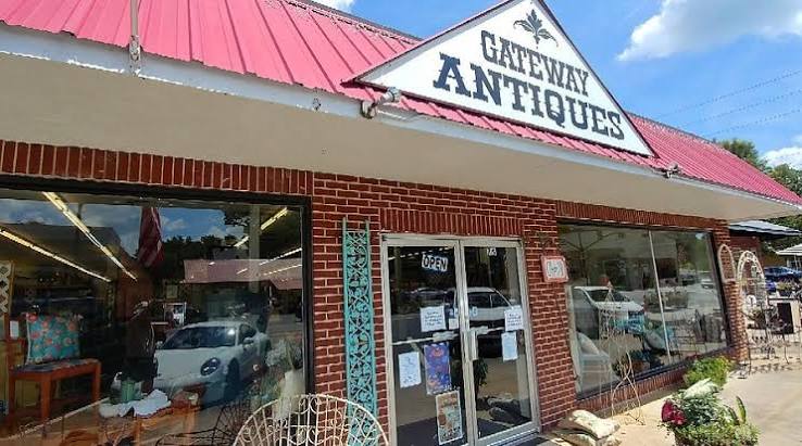Gateway Antique Mall