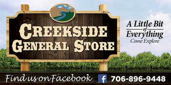 Creekside General Store