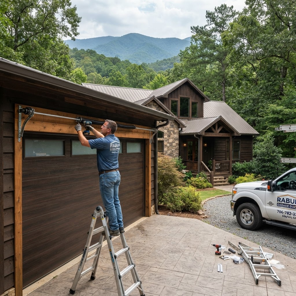 Elite Overhead Garage Doors