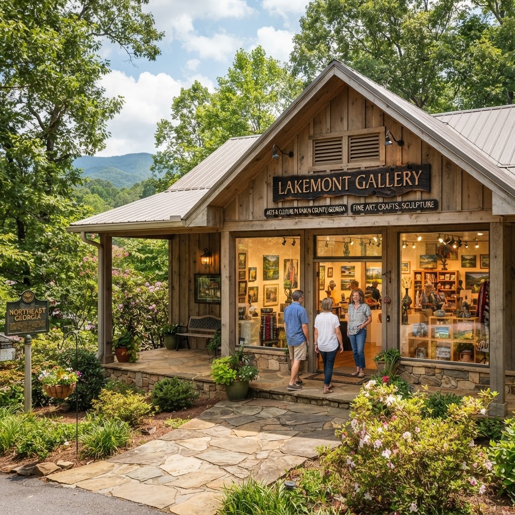 Lakemont Gallery