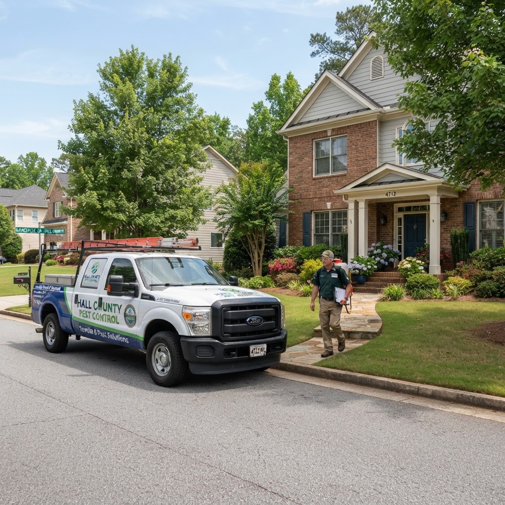 Accord Pest Control