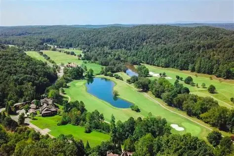 Achasta Golf Club