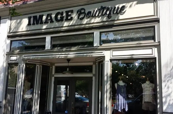Image Boutique Gainesville