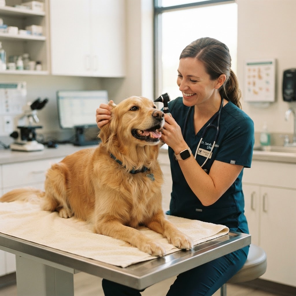 Banks County Animal Hospital