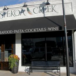 Stekoa Creek Restaurant