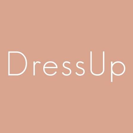 Dress Up Dahlonega