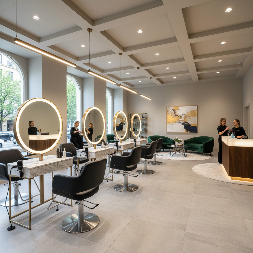 ALL ABOUT MONROE - Medical Spa & Full Service Salon