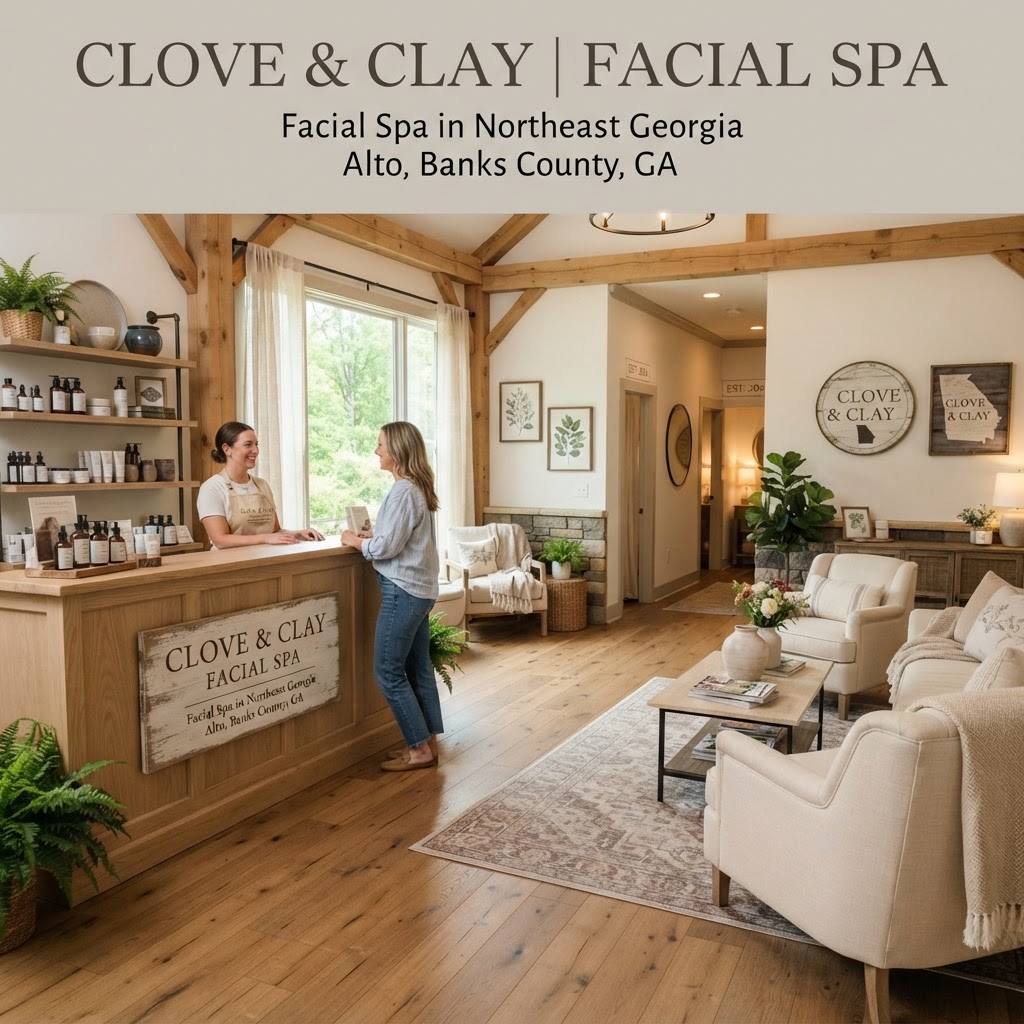 Clove & Clay