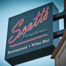 Scott's Downtown