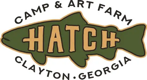 Hatch Camp and Art Farm