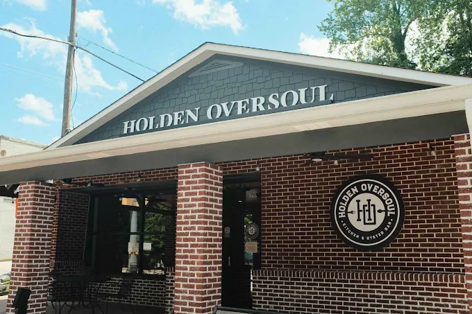 Holden Oversoul