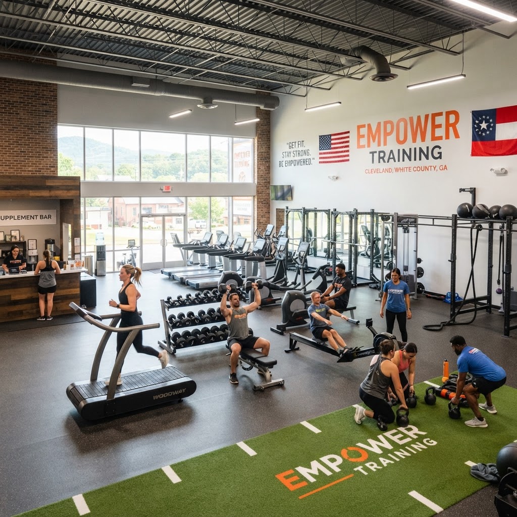 Empower Training